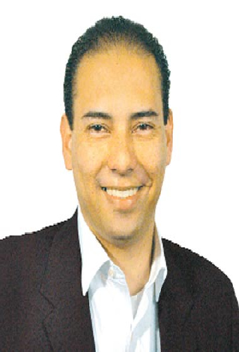 Алехандро Ландеро