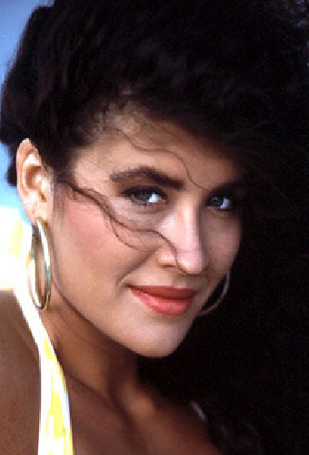 Саманта Дорман