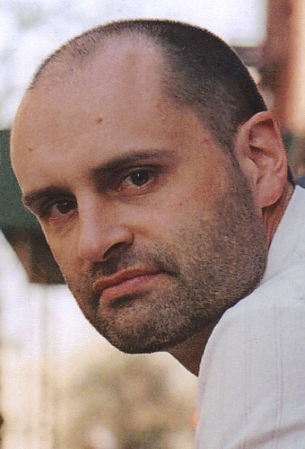 Тед Александро