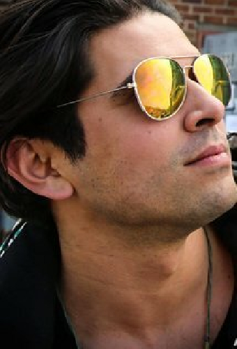 Etan Maiti