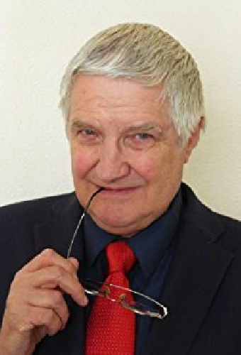 Джон Пайн