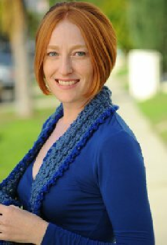 Sheryl Arenson