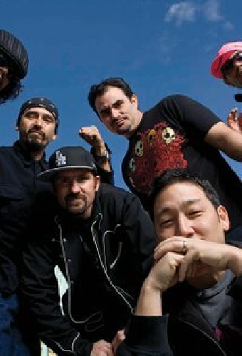 Ozomatli