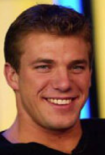 Aaron Buerge