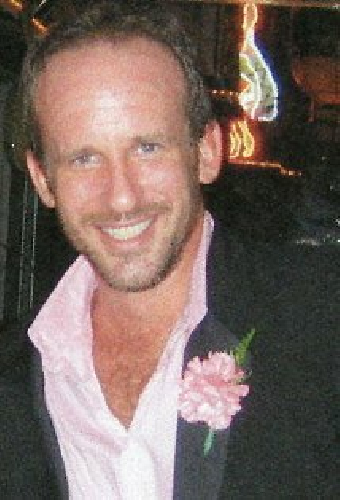 Troy Spurlin
