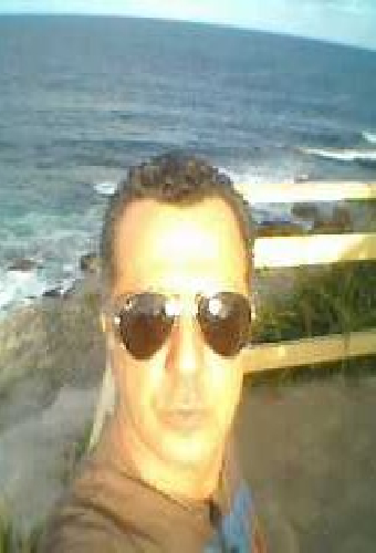 Anthony Zaarour