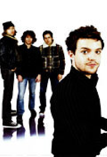 The Killers
