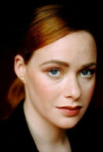 Анна Луиза Киш