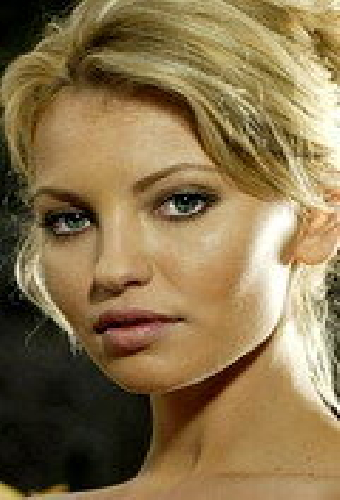 Эвелина Обоза