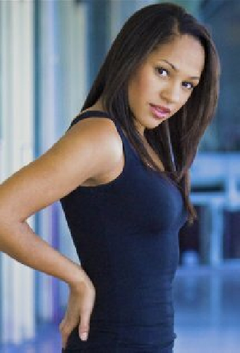 Cascade Brown
