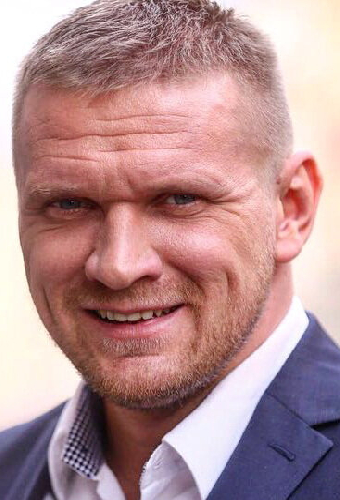 Филипп Азаров