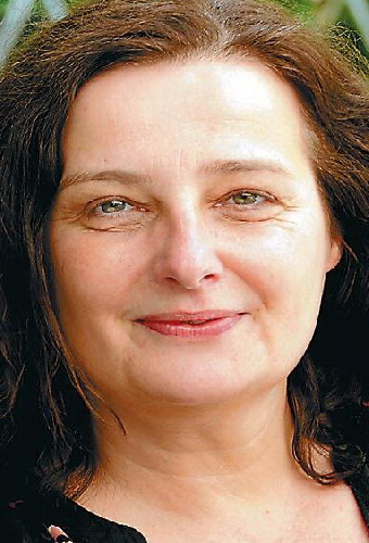 Nicole Averkamp
