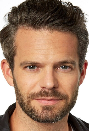 Бен Рюдингер