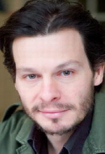Christophe Laparra