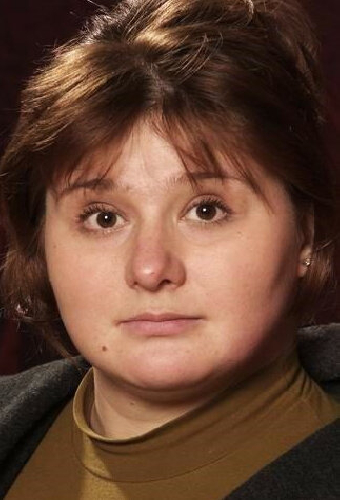 Юлия Куварзина