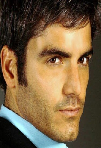 Ernesto Calzadilla