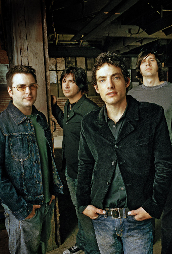 The Wallflowers