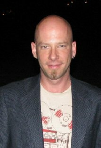 Richard Bottari