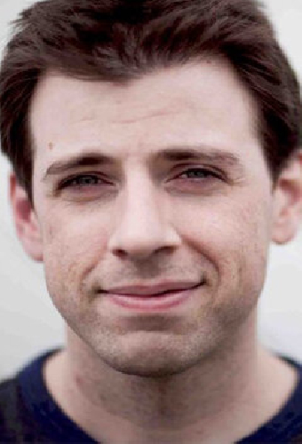 Kris Loranger