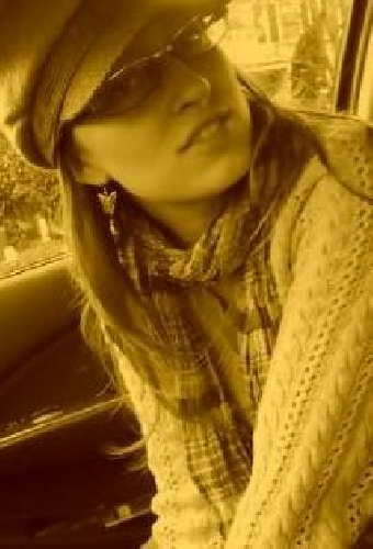 Leah Cronican