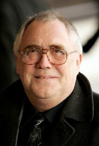 William Tarmey