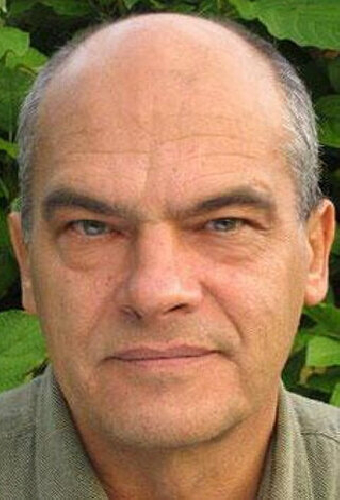 Jean Boissery
