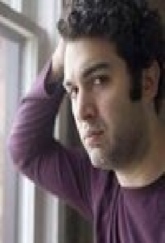 Джереми Шатер