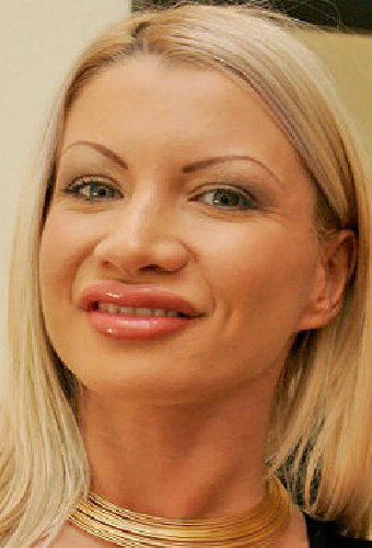 Лолита Энджел