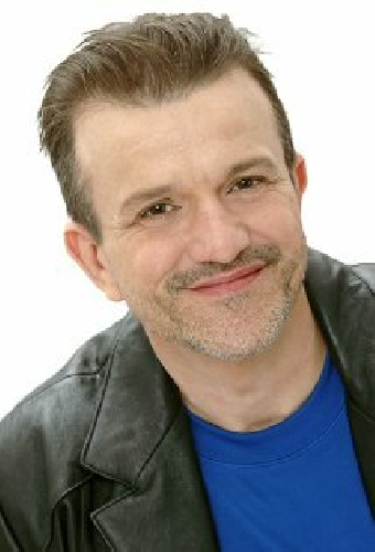 Дэниэл О’Ши