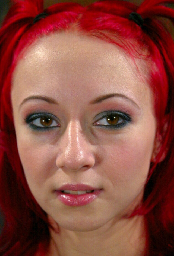 Sabrina Sparx