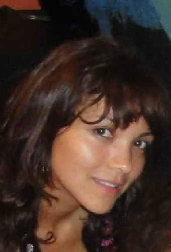 Diana Mogrobejo