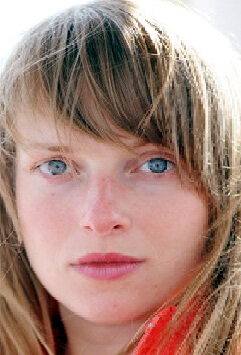 Катарина Шмидт