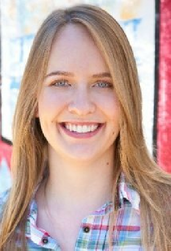 Стефани Хюттнер