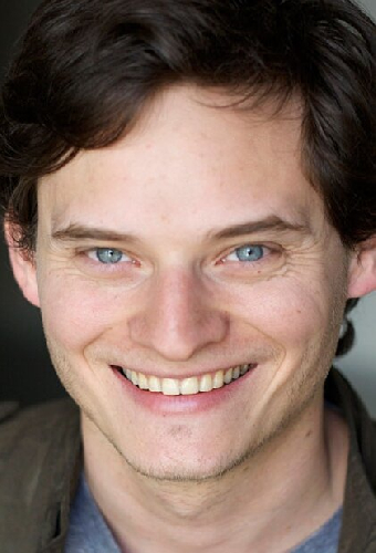 Nicolas Solar Lozier