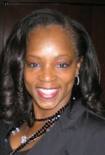 Shilla Benning