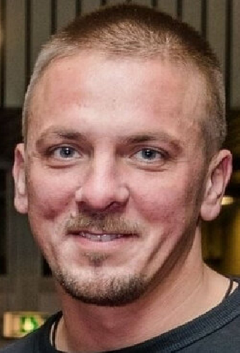 Донатас Иванаускас