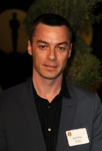 Janek Sirrs