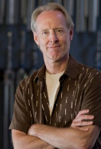 Barry Caillier