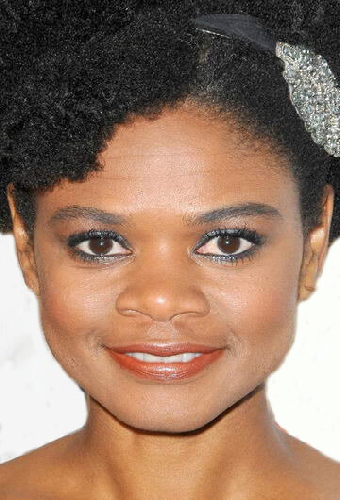 Кимберли Элиз