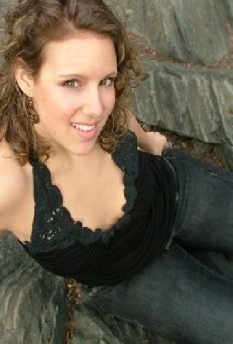 Джессика Хейден