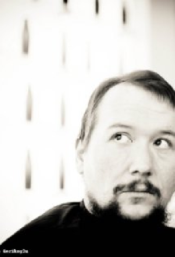 Cihan Gerikoglu