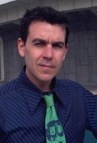 Адам Галлахер
