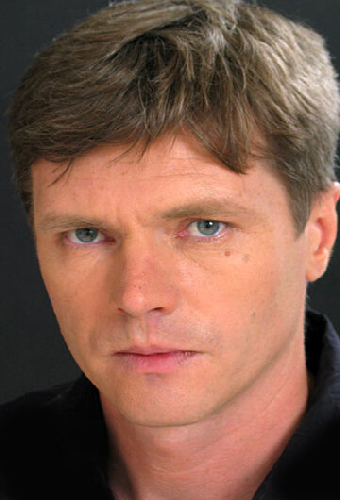 Сергей Быстрицкий