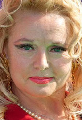 Елена Кондулайнен