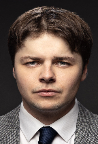Брендан Мейер