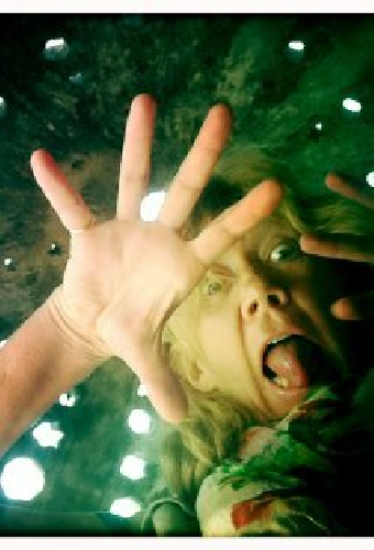 Caroline Ross-Pirie
