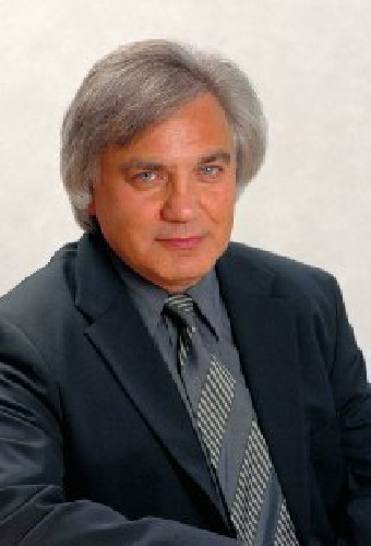 Дэвид Грин