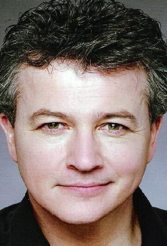 Питер Казенс