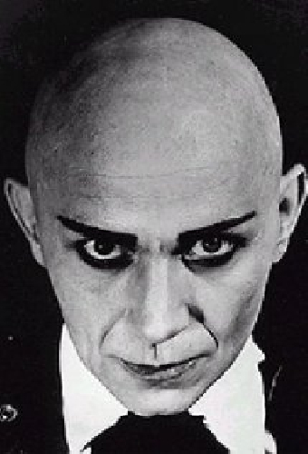 Питер Стэк