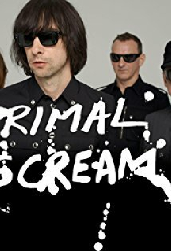 Primal Scream